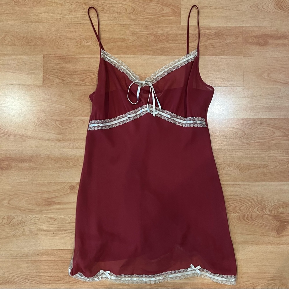 Victoria’s Secret Vintage Slip Dress